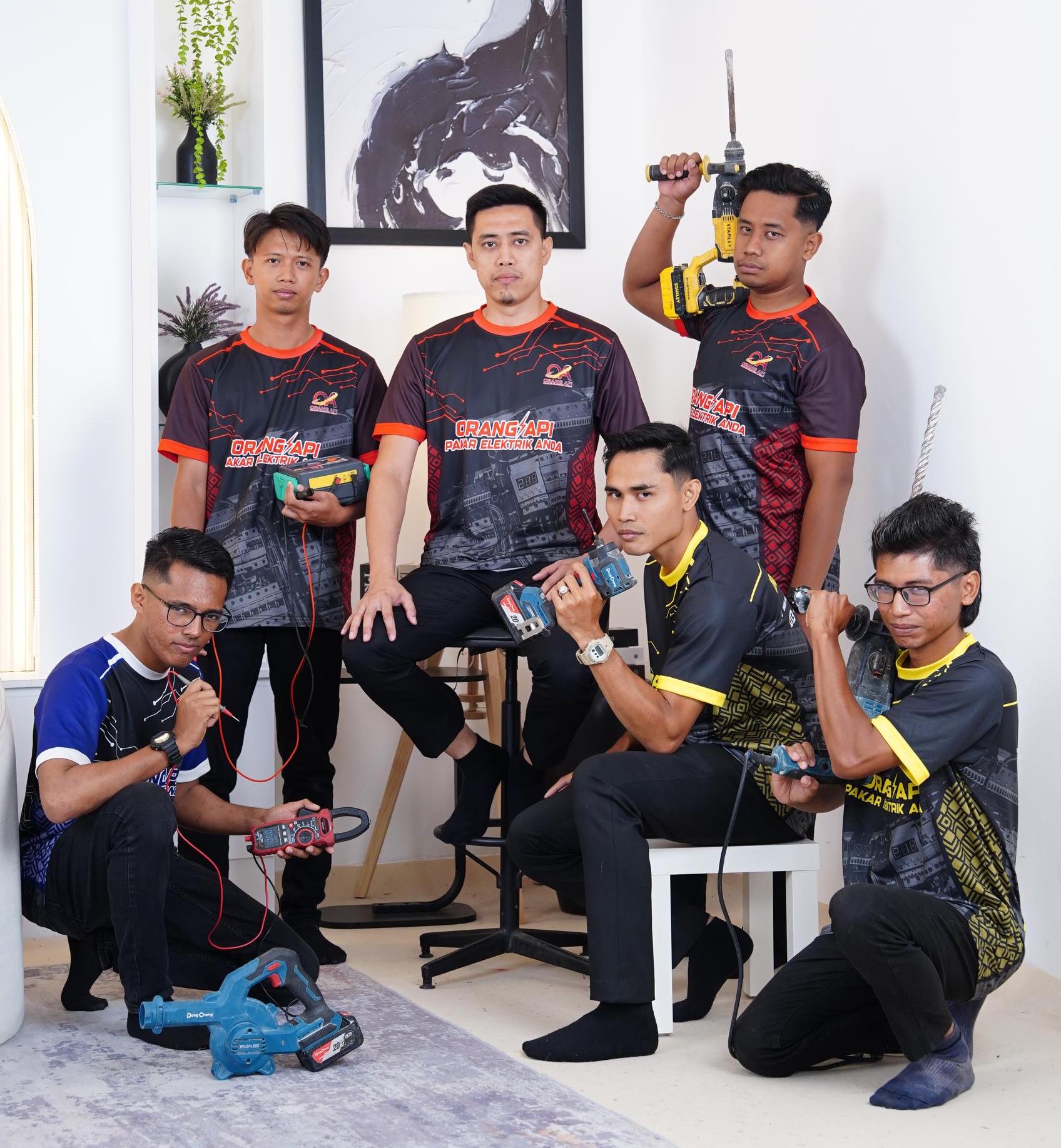 Staff Pic